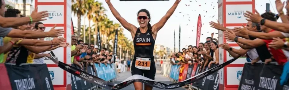 Sprint intermedio - 12 semanas (por sensaciones) — entrenamiento de triatlón