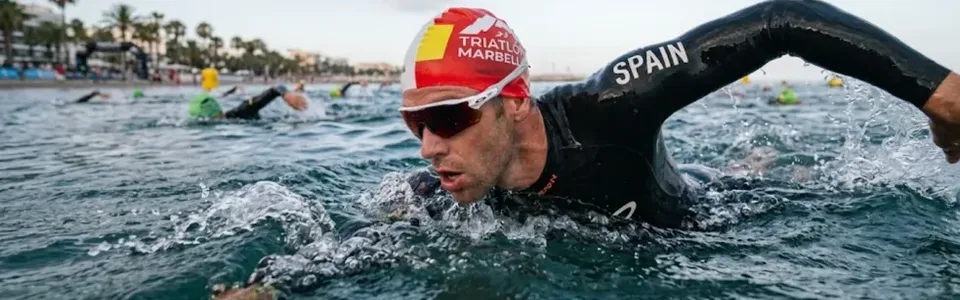Olímpico especial ciclismo 12 semanas  — entrenamiento de triatlón