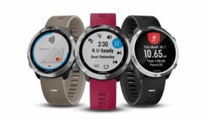 garmin 245 music vs 645 music vs 945