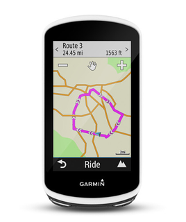 Revisión Garmin Edge 1030 el ultimo triatleta Revisión Garmin Edge 1030 el ultimo triatleta