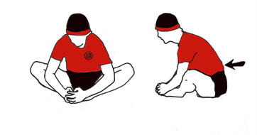 Estiramiento Ingles Estiramiento Ingles; Ejercicios estiramiento después de correr