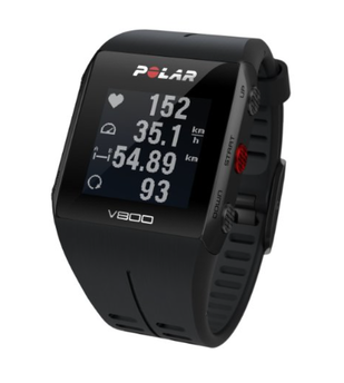 Polar v800 negro Polar v800 negro