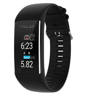 Polar A370 el ultimo triatleta Polar A370 el ultimo triatleta