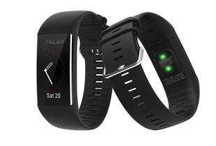 Polar A370 el ultimo triatleta Polar A370 el ultimo triatleta