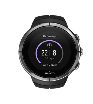 Spartan ultra ultimo triatleta