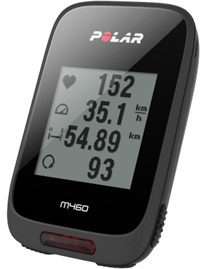 Polar M460 Polar M460