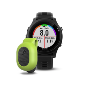 running dinamic garmin forerunner 935 en español running dinamic garmin forerunner 935 en español