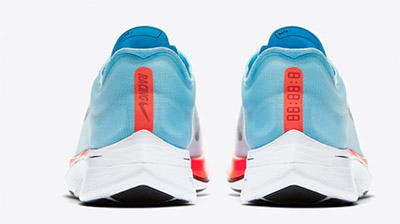 Vaporfly Nike zoom revision zapatillas correr Vaporfly Nike zoom revision zapatillas correr