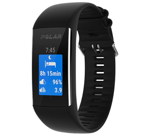 Polar A370 seguimiento sueño el ultimo triatleta Polar A370 seguimiento sueño el ultimo triatleta
