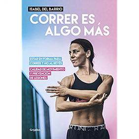 Correr es algo más