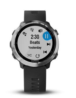 Revision Garmin forerunner 645 runner Revision Garmin forerunner 645 runner