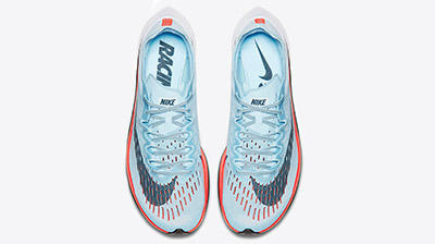 Vaporfly Nike zapatillas