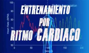 entrenamiento por ritmo cardíaco