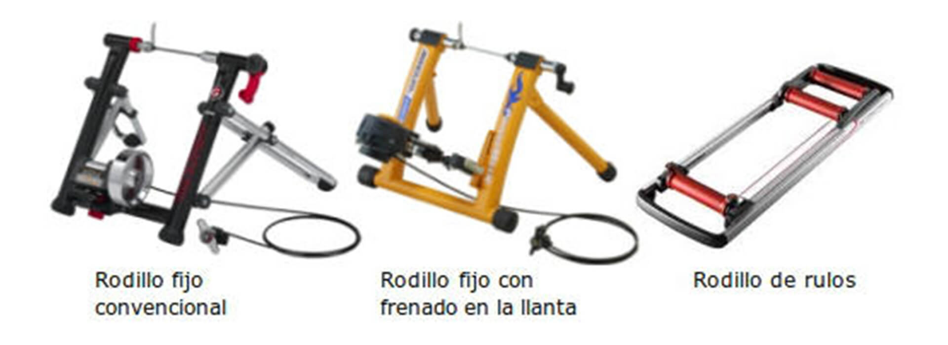 rodillos