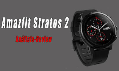 jual amazfit stratos second