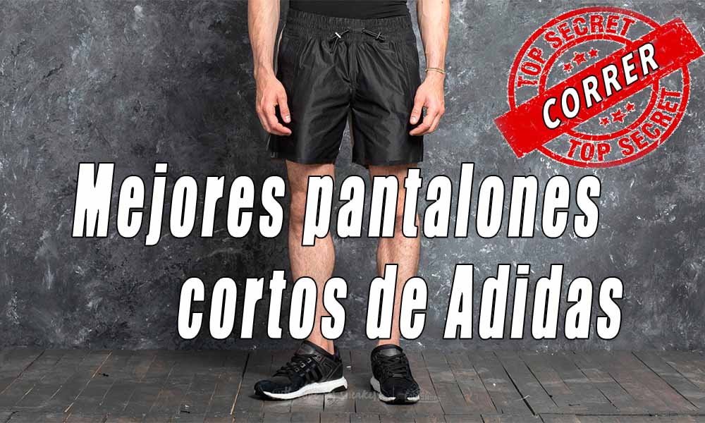Mejores pantalones para correr de Adidas | Comparativa hombre y mujer
