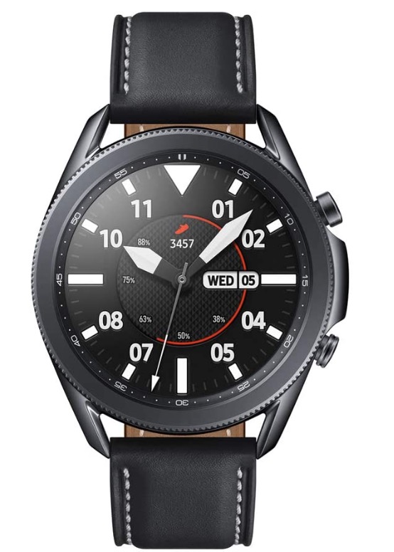 SAMSUNG Galaxy Watch3
