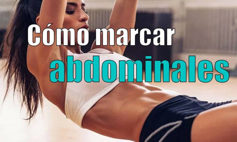 Cuantos Abdominales Hay Que Hacer Para Marcar elultimotriatleta.com