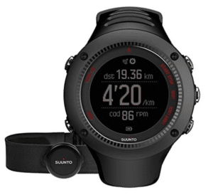 Suunto - Ambit3