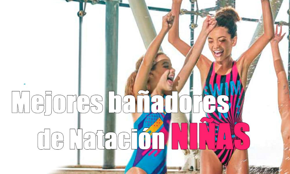 ¿Cuál es el Mejor Bañador De Natación Para Niñas Calidad Precio? Descúbrelo en nuestra comparativa.☝Bañadores Para Niñas más vendidos