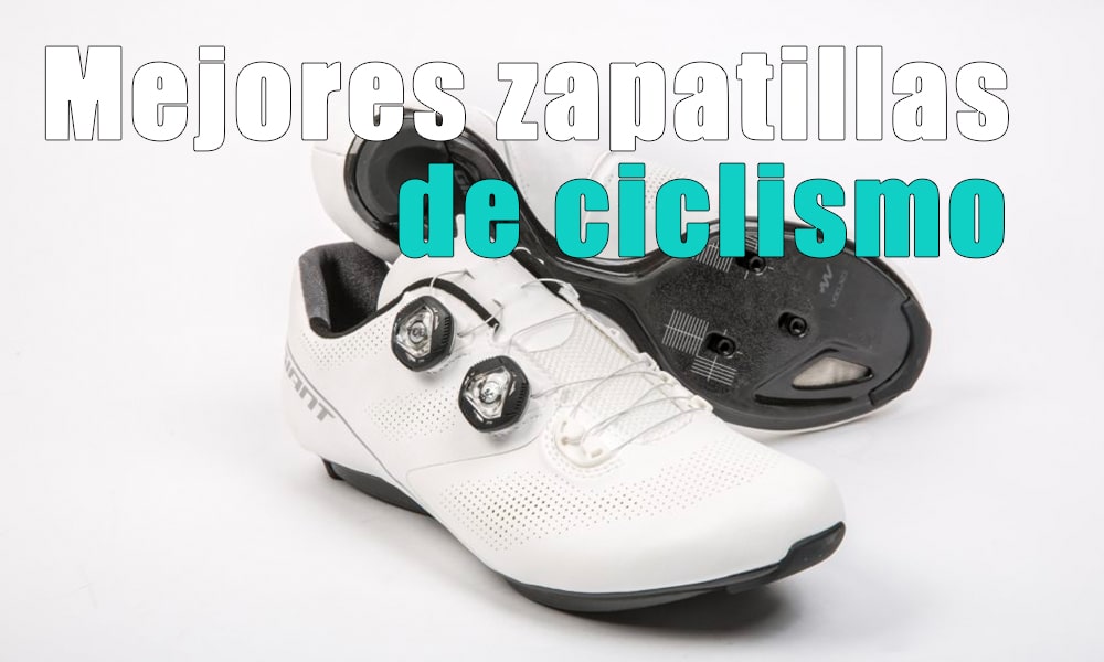 Mejores Zapatillas Ciclismo Sale - 1688437428