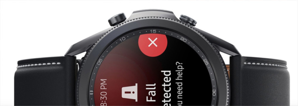 galaxy watch 3 español
