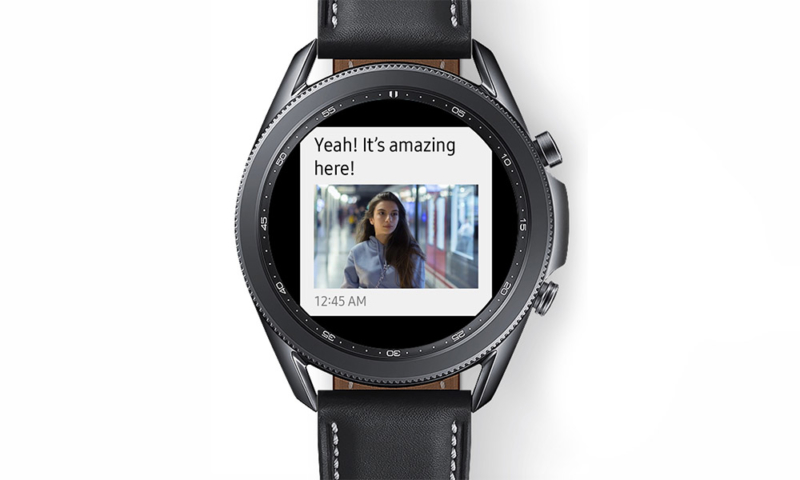 oppo watch 41mm wear os