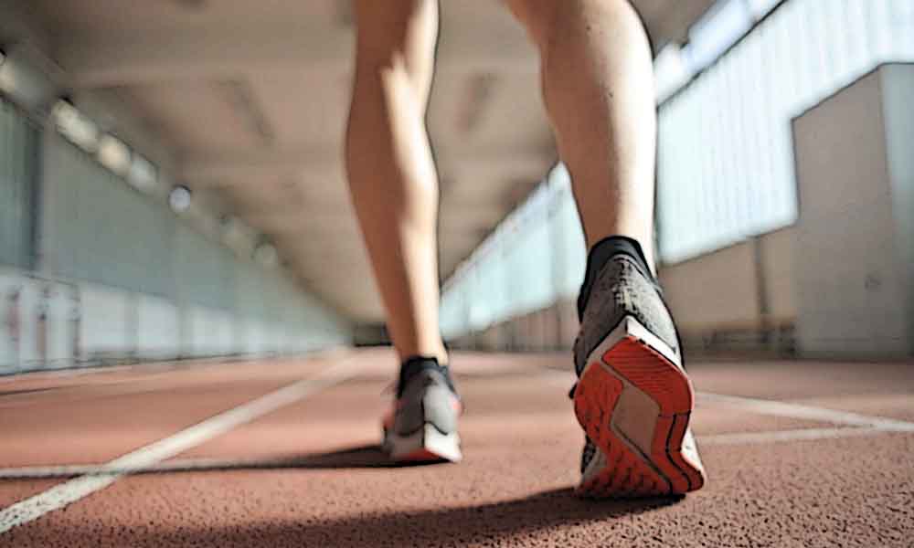 Zapatos de Correr vs para caminar que es mejor