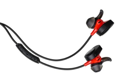 auriculares inteligentes Bose SoundSport Pulse