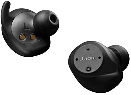 auriculares inteligentes Jabra Elite Sport