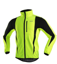 Chaqueta de ciclismo – Marca ARSUXEO