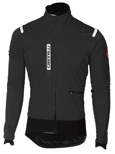 Chaqueta de ciclismo – Marca Castelli – Modelo Alpha
