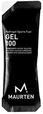 Geles energéticos – Maurten