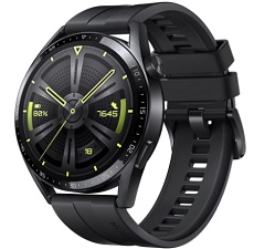 Huawei Watch GT3 – Reloj inteligente barato para actividades deportivas