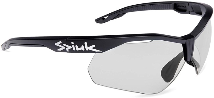 Spiuk Gafas fotocromáticas VENTIX-K