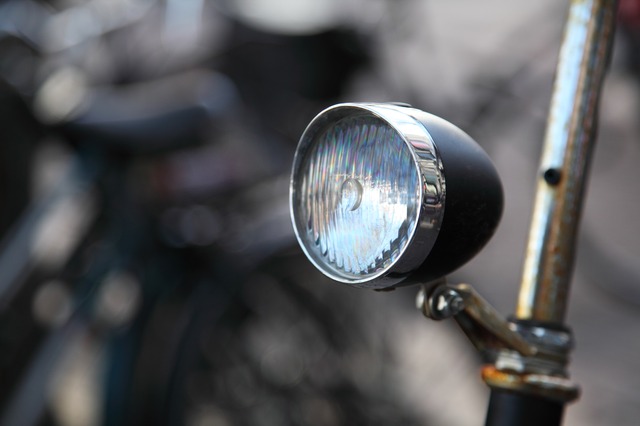 mejores luces delanteras para bicicleta