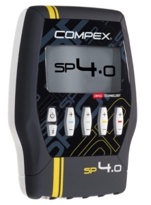 Compex SP 4.0