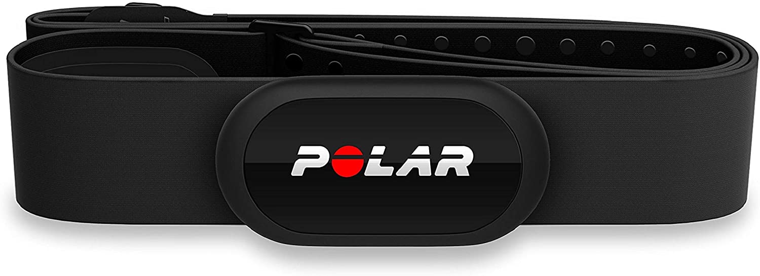 Monitor de frecuencia cardíaca – Polar H10