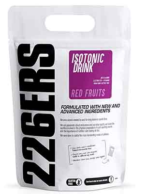 226ERS Isotonic Drink