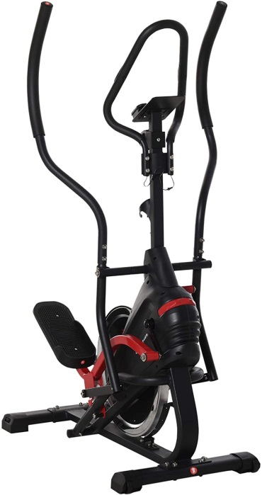 Bicicleta elíptica – Sportstech CX608
