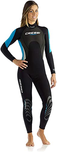 Traje neopreno triatlón Cressi Mórea