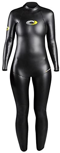 Traje neopreno triatlón Osprey Full Length