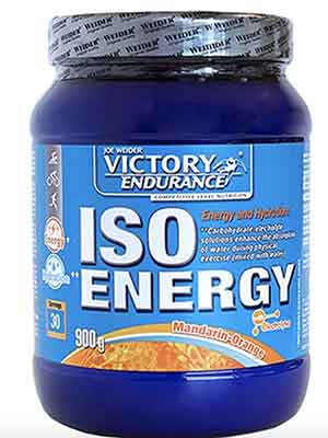Victory Endurance Iso Energy Narnja