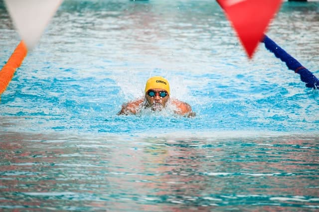 hábitos de entrenamiento de medallistas olímpicos de natación (1)