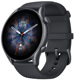Amazfit GTR Pro 3 – El mejor reloj deportivo de la marca Amazfit 2022