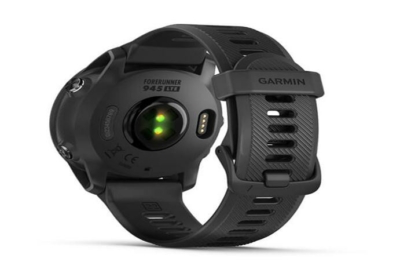 La Garmin Forerunner 945 LTE, la connectivité totale