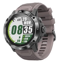 Coros Vertix 2 – Reloj inteligente deportivo con GPS