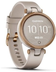 Garmin Lily – Reloj inteligente para mujeres de la marca Garmin.