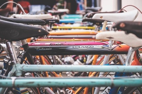 Ventajas y desventajas de un seguro para bicicletas