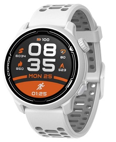 Coros PACE 2 – Reloj deportivo para triatlón de Coros